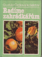 Radíme zahrádkářům