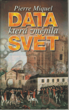 Data, která změnila svět