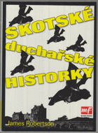 Skotské duchařské historky