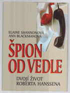 Špion od vedle - dvojí život Roberta Hanssena