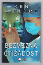 Bezmezná ctižádost