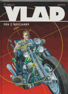 Vlad II., Pán z Novijanky