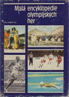 Malá encyklopedie olympijských her