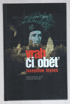 Vrah či oběť