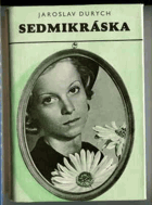 Sedmikráska (Román)