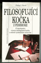Filosofující kočka z Pembroke - O spolupráci vysoce inteligentní kočky s mírně ...