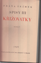 Křižovatky