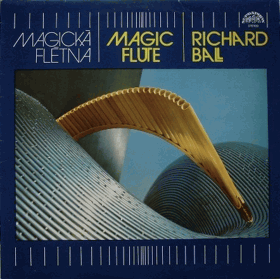 Magická Flétna - Magic Flute