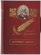 Zatopená Sahara ZLATÉ PERO!