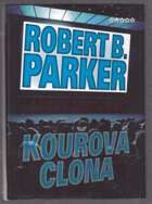 Kouřová clona