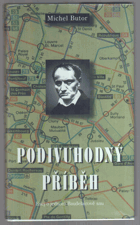 Podivuhodný příběh - esej o jednom Baudelairově snu