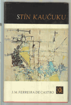 Stín kaučuku