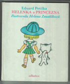 Helenka a Princezna. Pro začínající čtenáře
