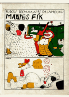 Maxipes Fík