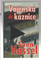 Vojenská káznice