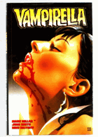 Vampirella