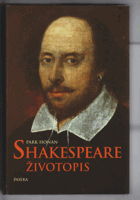 Shakespeare - životopis