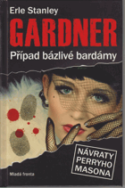 Případ bázlivé bardámy