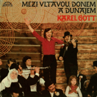 Mezi Vltavou, Donem A Dunajem