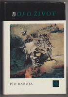 Boj o život