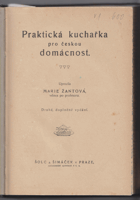 Titulní list