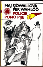 Policie pomo pije