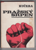 Pražský srpen