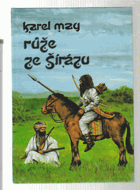 Růže ze Šírázu