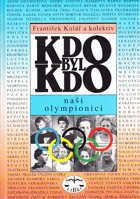 Kdo byl kdo, Naši olympionici