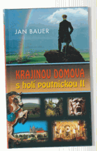 Krajinou domova s holí poutnickou 2 Z Blaníku přes Zlatou Prahu na Říp