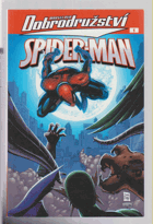 Marvelova dobrodružství