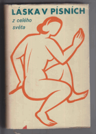 Láska v písních z celého světa