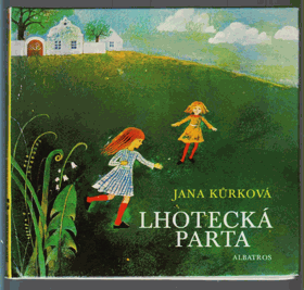 Lhotecká parta