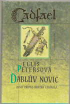Ďáblův novic - osmý případ bratra Cadfaela