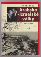 Arabsko-izraelské války 1948-1973
