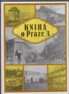 Kniha o Praze 3