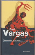 Neptunův trojzubec