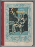 Švanda dudák
