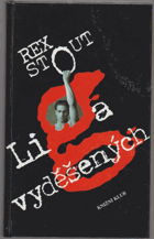 Liga vyděšených