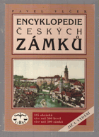 Encyklopedie českých zámků Hrady
