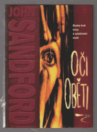 Oči oběti