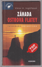 Záhada ostrova Flatey - islandská detektivka