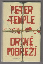 Drsné pobřeží