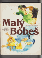 Malý Bobeš
