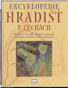 Encyklopedie hradišť v Čechách