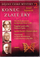Dějiny české mystiky II. Konec zlaté éry