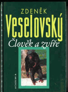Člověk a zvíře