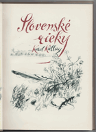 Slovenské rieky