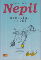 Střevíce z lýčí