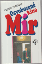 Osvobozené kino Mír